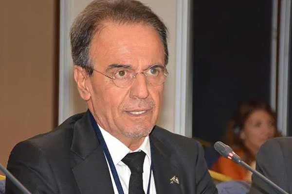 Prof. Dr. Mehmet Ceyhan'dan dikkat çeken uyarı: Mutlaka bir sonucu olacaktır