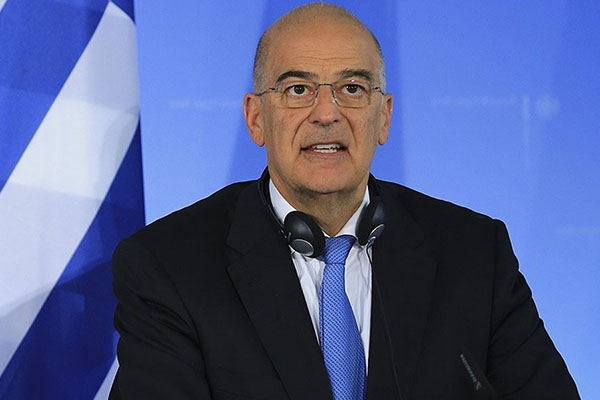 Yunanlı Bakan’dan, Türkiye’ye ‘Lozan’ hatırlatması