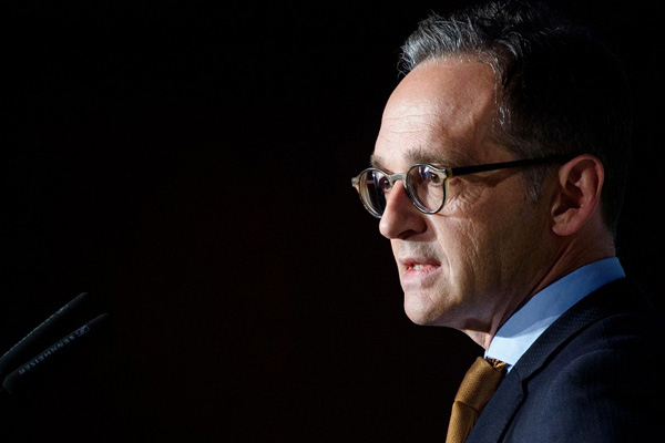 Almanya'dan Türkiye'ye seyahat açıklaması