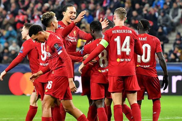 Liverpool kutlamaları erteleyebilir