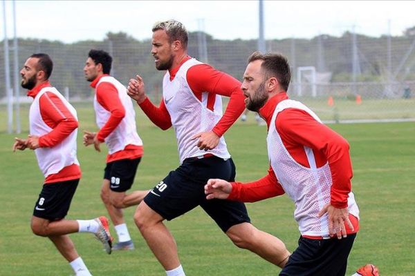 Antalyaspor  istikrarı korumak niyetinde