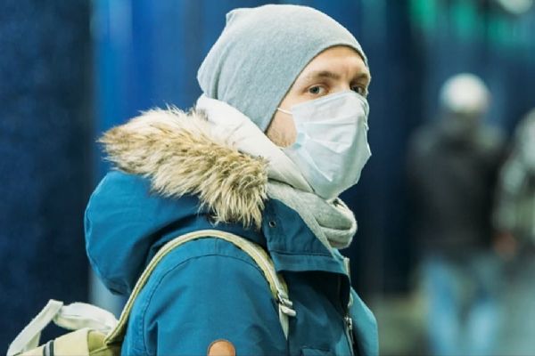 İngiltere'de Kovid-19'dan ölenlerin sayısı 40 bin 542'ye çıktı