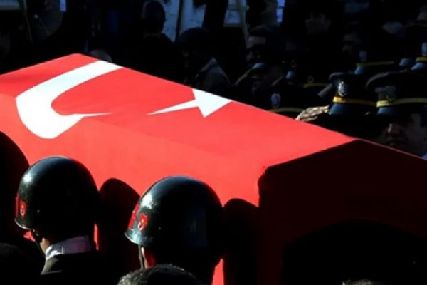 İdlib'de yaralanan bir asker 43 gün sonra şehit oldu