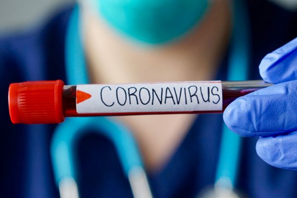 Bursa'da 27 yaşında korona virüsten hayatını kaybetti