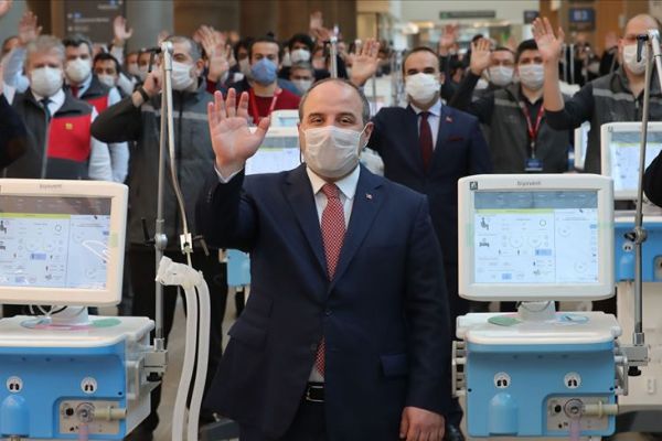 Türkiye, Brezilya'ya 'nefes aldıracak'