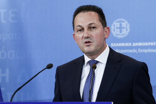 Yunanistan: Türkiye'den korkmuyoruz, her şeye hazırlıklıyız