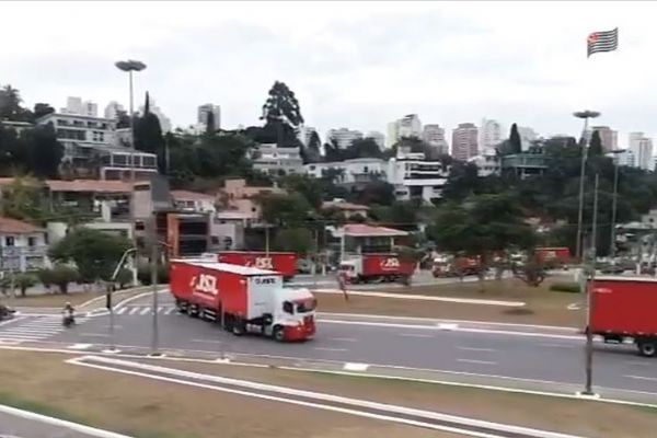 Yerli üretim solunum cihazları Brezilya'ya nefes olacak