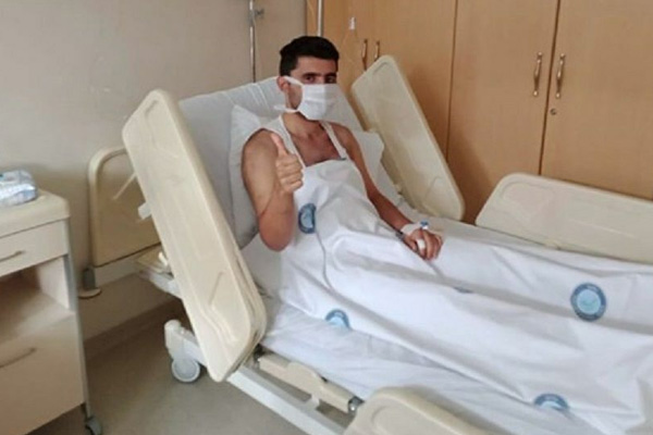 Koronavirüs ile ilgili kritik gelişme: Türkiye'de ilk kez görüldü