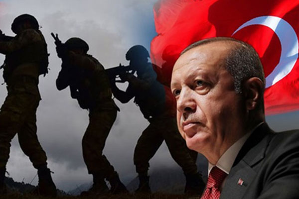 Libya Demokrat Partisi Başkanı Shebani: Eski Arap düzeni Trablus Kapısı'nda çöküyor