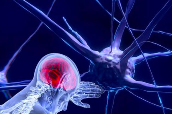 Bilim insanları, koronavirüsün beyne nasıl girdiğini keşfetti