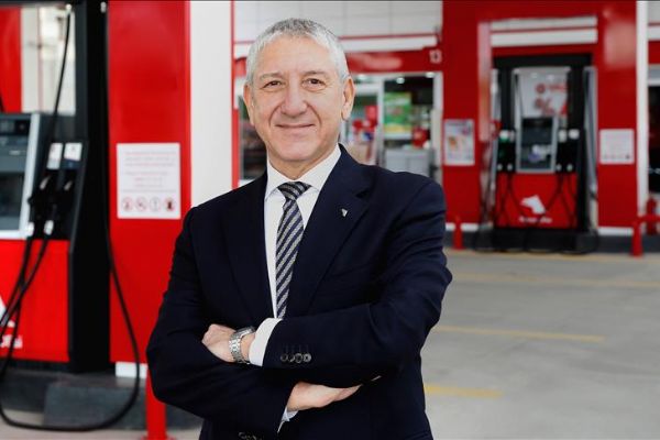 Petrol Ofisi pazarda yükselişte