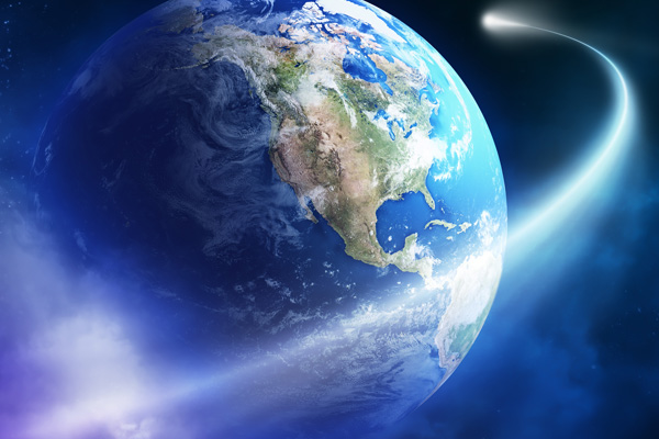 Dünya benzeri yeni bir gezegen bulundu