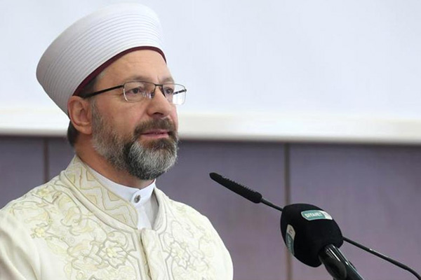 “İslâm’ın hayat veren ilkelerini insanlık ailesine hikmetli bir üslupla sunmalıyız”