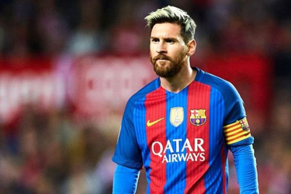 Katalan ekibinden yıldız futbolcu Lionel Messi'ye  büyük teklif!