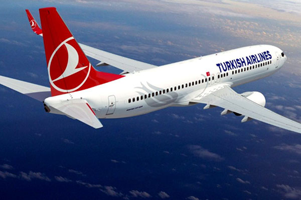 THY, Türkiye'nin en değerli markası