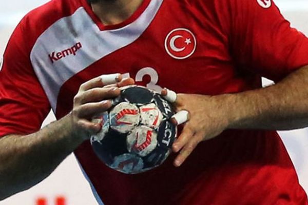 A Milli Erkek Hentbol Takımımızın rakipleri belli oluyor