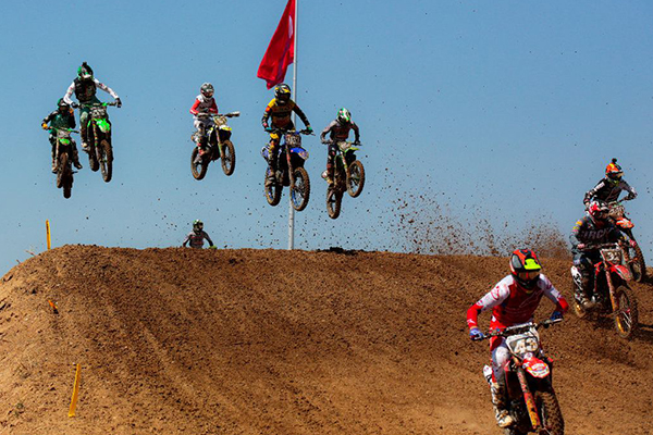 Türkiye, 3. defa bir spor dalına ev sahipliği yapacak