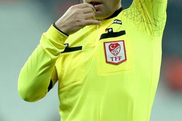 Süper Lig’de haftanın maçları ve hakemleri açıklandı