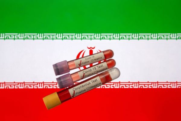 İran'da bir günde koronavirüsten 74 can kaybı