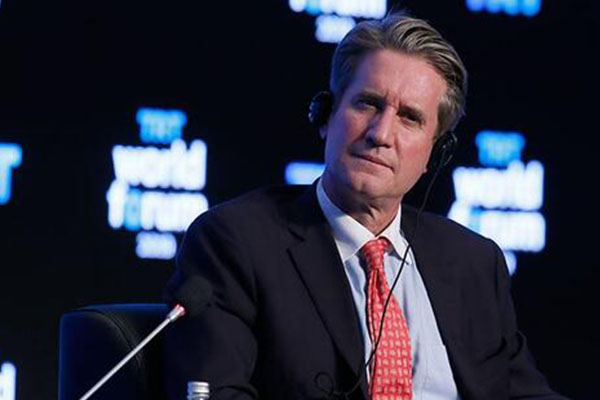 'Libya'da söz sahibi Türkiye'dir'