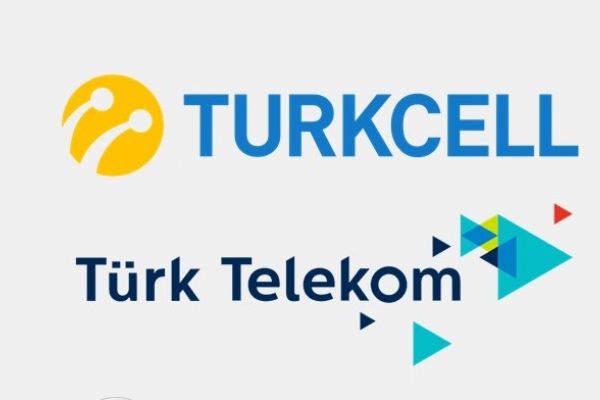 Telekomünikasyonun devleri yine ilk 10'da