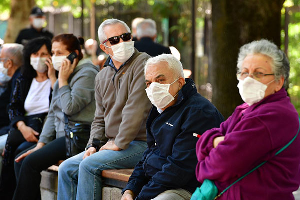 65 yaş üzeri sokağa çıkma yasağında son durum ne?