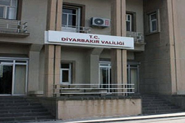 Diyarbakır valisi kim oldu?