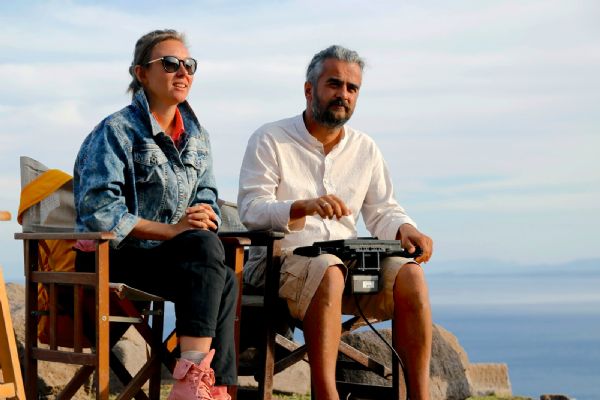 “Omar ve Biz” Fransa’dan üç büyük ödülle döndü