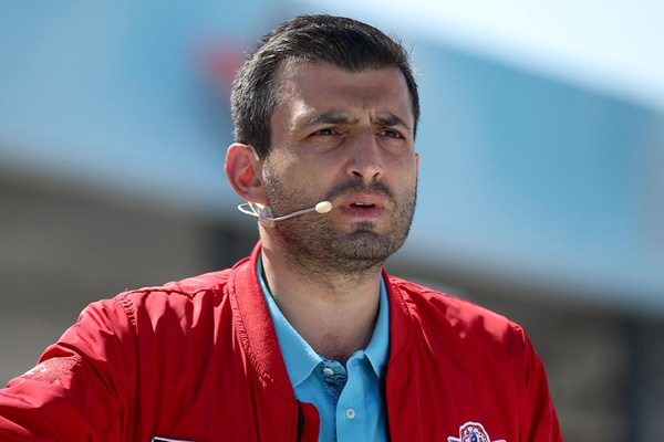 Selçuk Bayraktar duyurdu: Bir rekor daha kırıldı