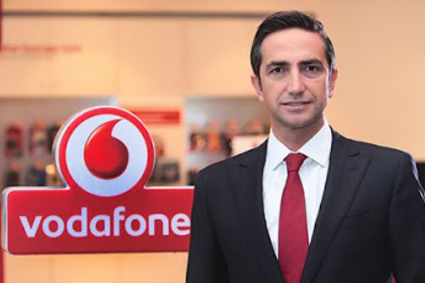 Vodafone Freezone Şampiyonluk Ligi’nde heyecan dorukta