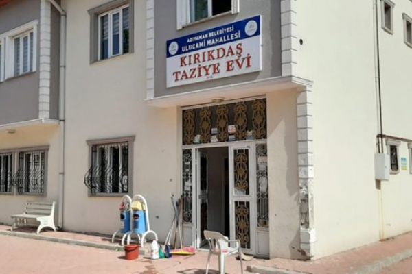 Taziye evinde uyuyakalan çocuğu öldü sandılar