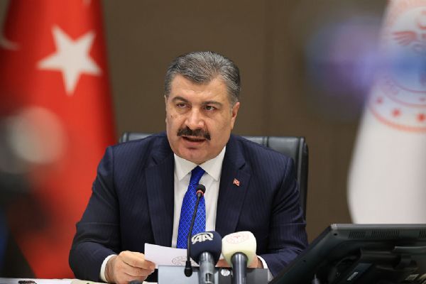 Türkiye'de bugün Covid-19 kaynaklı 17 can kaybı yaşandı