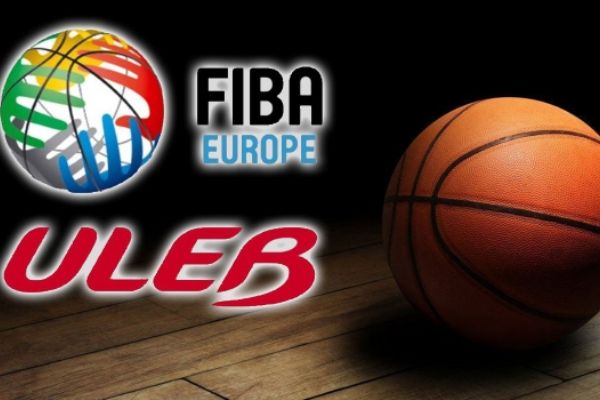ULEB'e  katılacak takımlar belli olacak