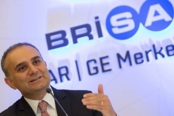 Brisa 4. kez CDP Türkiye iklim değişikliği lideri