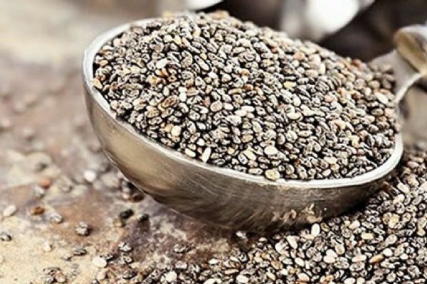 Chia tohumunun faydaları nelerdir?