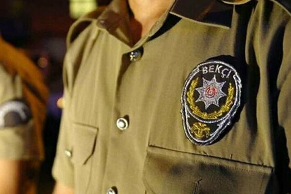 Bekçiler üst araması yapabilir mi?