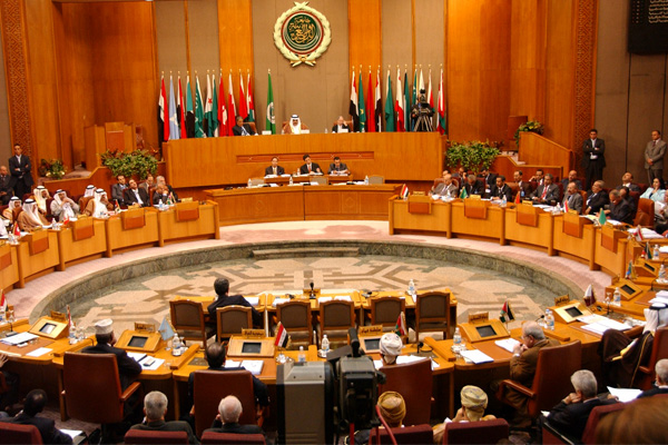 Arap Birliği'nden kiritik ''Libya'' açıklaması