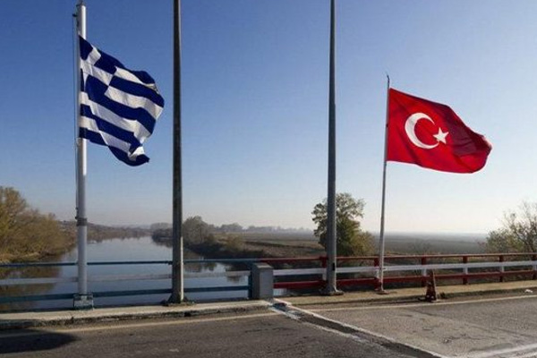 Yunanistan fikrini değiştirdi: Türkiye ile savaş, isteyeceğimiz son şeydir