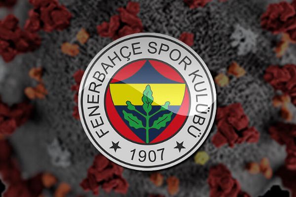Fenerbahçe'de koronavirüs test sonuçları belli oldu
