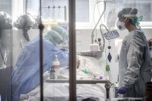 Dünya Sağlık Örgütü’nden Rusya hakkında dikkat çeken açıklama