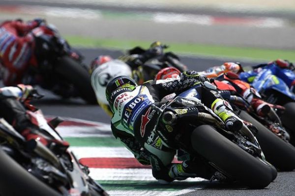 MotoGP'de 2020'de yeni takvim belli oldu