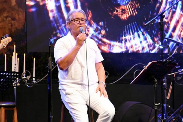 Caz Festivali TRT Müzik'te devam ediyor