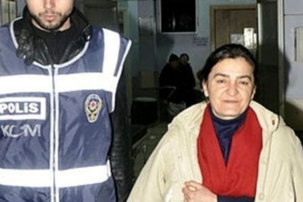 Müyesser Yıldız tutuklandı mı?