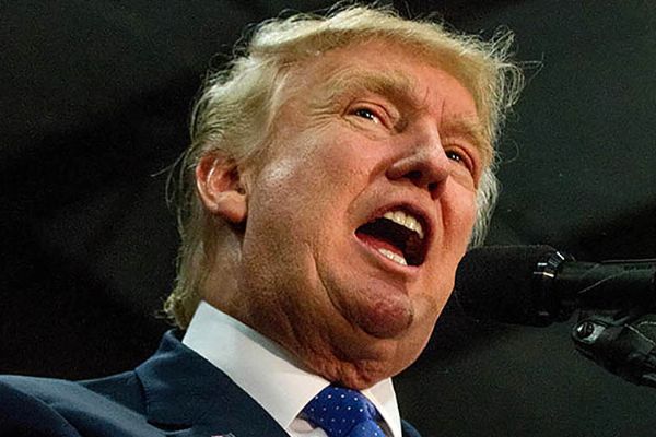 Trump’ın, ‘Seattle' öfkesi sürüyor