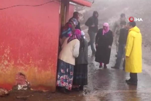 Malatya’da silahlı kavga: 2 ölü