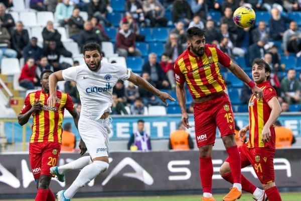 Kasımpaşa, Malatyaspor'a konuk olacak