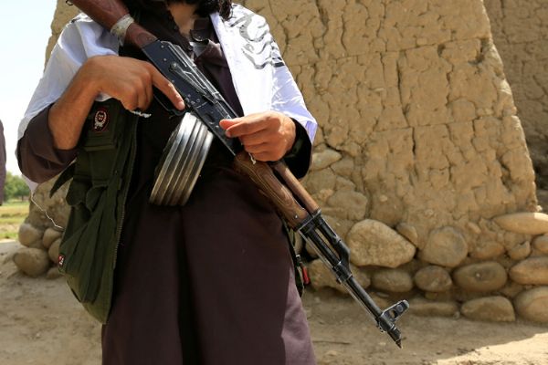 Afganistan’da 2 bin Taliban mahkumunu serbest bırakacak