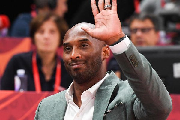 Kobe Bryant 2020 Emmy Governors Ödülüne layık görüldü!