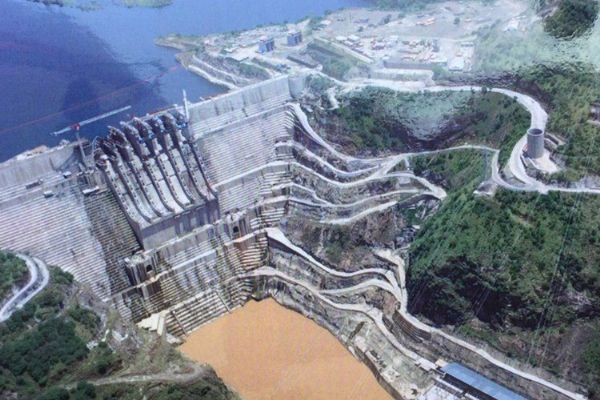 Mısır ile Etiyopya arasında 'baraj krizi' sürüyor