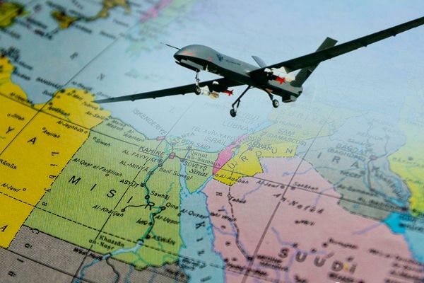    “Türk SİHA’ları, Libya’da Rus-Amerikan hesaplaşmasının da önünü açtı”